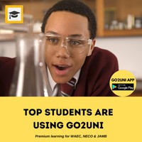 Go2uni Limited Image