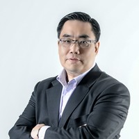 Goh Kheng Chuan Image