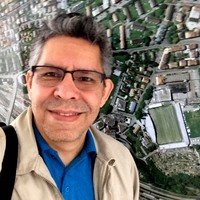 Golgi Alvarez Image
