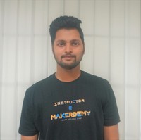 Gollapudi Venkata Saikumar Image