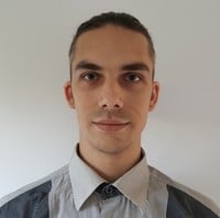 Goran Lochert Image