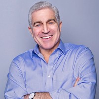Gordon Adelsberg Image