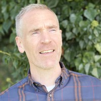 Gordon MacArdle Image
