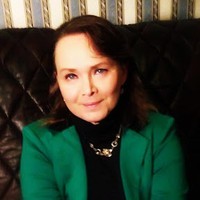Goultchira Chakirova Image