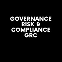 Governance Risk and Compliance GRC by GRC Professional