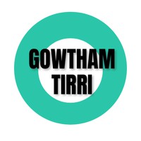 Gowtham Tirri Image