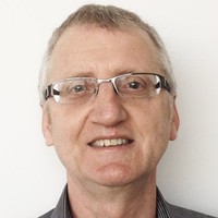 Graeme Browning Image