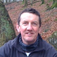 Graham Bray Image