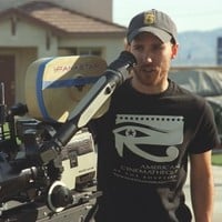 Graham Tallman Image