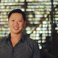 Greg Hung