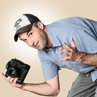 Greg Radcliffe Image