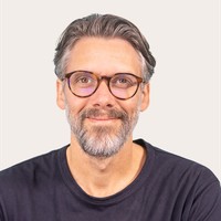 Gregory John Image