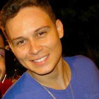 Gregory Pacheco Image