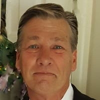 Gregory Smith Image