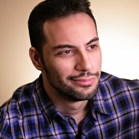 Guilherme Matos Passarini, phD Image