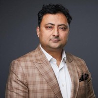 Gurinder Ghotra Image
