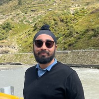 Gurkeerat Singh Image