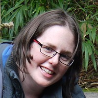 Gwen Davies Image