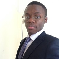 Gwinyai Nyatsoka Image
