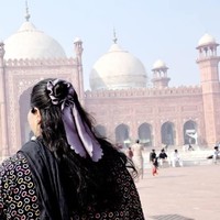 Hadia Baig Image