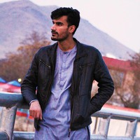 Hafizullah Masoudi Image