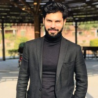Haider Malik Image