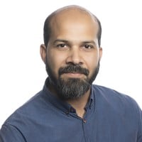 Hamid Qureshi Image