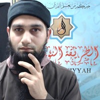 Hamid Raza Image