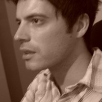 Hamish Calthorpe Image