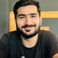 Hamza Butt Image