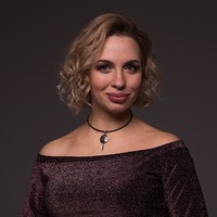 Hanna Ivanova Image