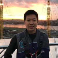 Haoming Yau Image