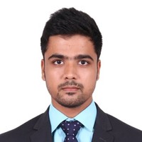 Haresh Arunachalam Image