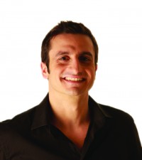 Hari Kalymnios Image