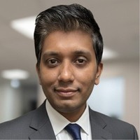 Hari SAJITHA RAVI Image