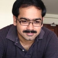 Harinath Kuntamukkala Image