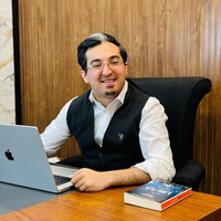 Haris Khan Image