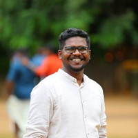 Harish Kondoor Image