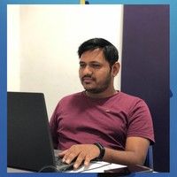 Harish Pagunta Image
