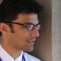Haroon Junaidi Image