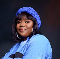 Harriet Tonlagha Image