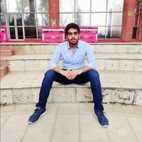 Harsh Kajla Image