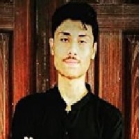 Hasaan Khan Image