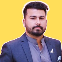 Haseeb Shah Image