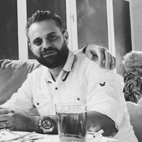 Hatem Hatamleh Image