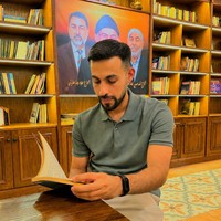 HAYDER ALMAHDAWI Image