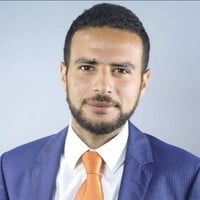 Haytham Omar-Ph.D Image