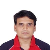 Hemang Doshi Image