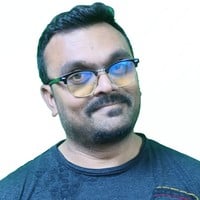 Hemil Patel Image