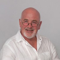 Henry Cassidy Image